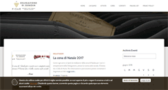 Desktop Screenshot of fisargenova.com